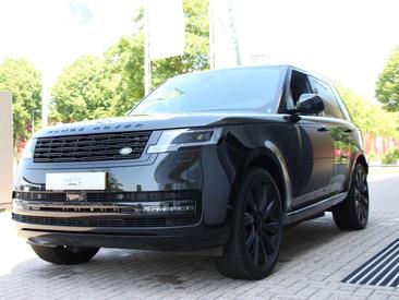 Land Rover Range Rover Autobiography PHEV P550e — photo 3