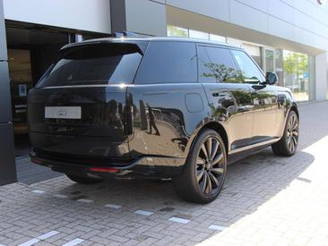 Land Rover Range Rover Autobiography PHEV P550e — photo 5