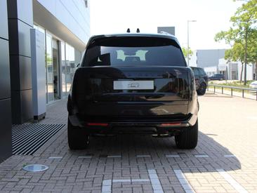 Land Rover Range Rover Autobiography PHEV P550e — photo 6