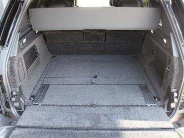 Land Rover Range Rover Autobiography PHEV P550e — photo 7