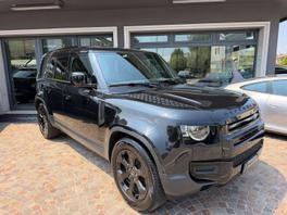 Land Rover Defender 110 S Awd 3.0d I6 Mhev - 2024 - Joinsteer - #1
