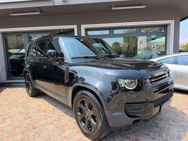 Land Rover Defender 110 S Awd 3.0d I6 Mhev — photo 2