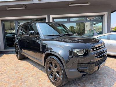 Land Rover Defender 110 S Awd 3.0d I6 Mhev