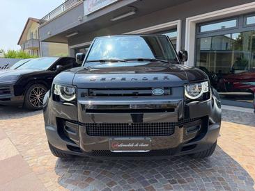 Land Rover Defender 110 S Awd 3.0d I6 Mhev — photo 3