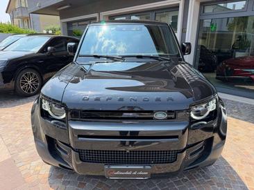 Land Rover Defender 110 S Awd 3.0d I6 Mhev — photo 4