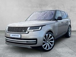 Land Rover Range Rover D350 AUTOBIOGRAPHY PANO+AHK - 2023 - Joinsteer - #1