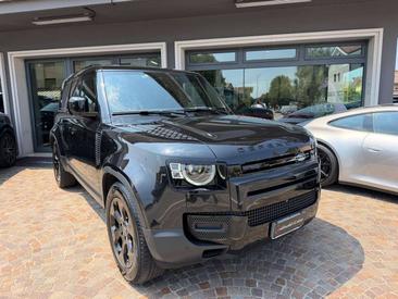 Land Rover Defender 110 S Awd 3.0d I6 Mhev — photo 5
