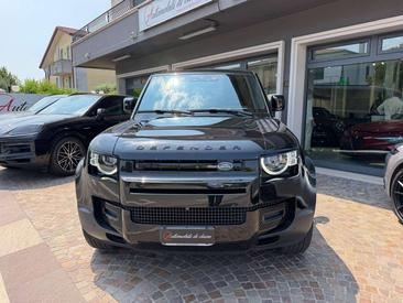 Land Rover Defender 110 S Awd 3.0d I6 Mhev — photo 6