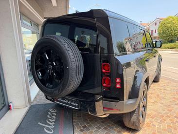 Land Rover Defender 110 S Awd 3.0d I6 Mhev — photo 7