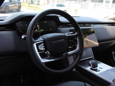 Land Rover Range Rover Autobiography PHEV P550e — photo 12