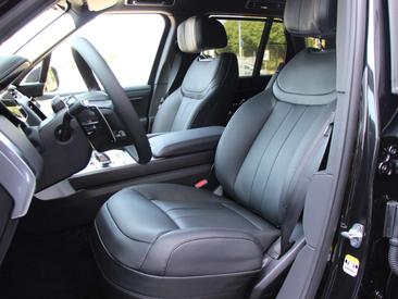 Land Rover Range Rover Autobiography PHEV P550e — photo 13