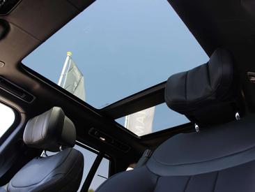 Land Rover Range Rover Autobiography PHEV P550e — photo 14