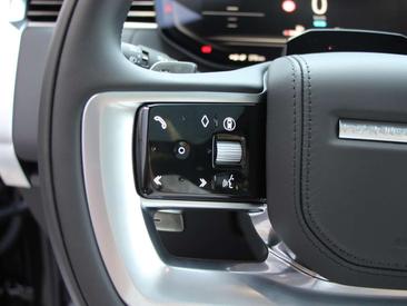 Land Rover Range Rover Autobiography PHEV P550e — photo 15