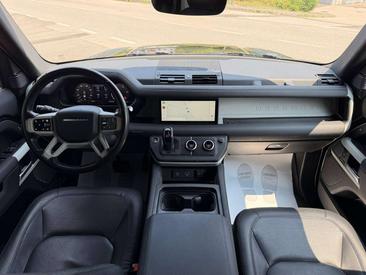 Land Rover Defender 110 S Awd 3.0d I6 Mhev — photo 12