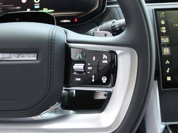 Land Rover Range Rover Autobiography PHEV P550e — photo 16