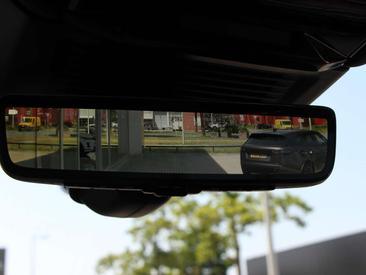 Land Rover Range Rover Autobiography PHEV P550e — photo 20