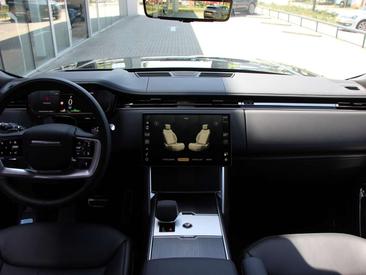 Land Rover Range Rover Autobiography PHEV P550e — photo 22