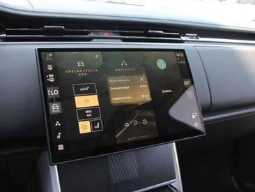 Land Rover Range Rover Autobiography PHEV P550e — photo 23