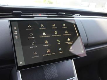 Land Rover Range Rover Autobiography PHEV P550e — photo 25