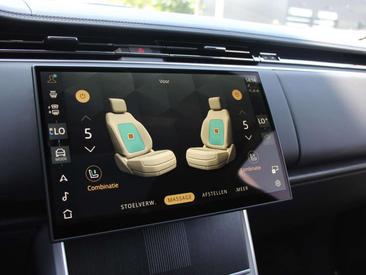 Land Rover Range Rover Autobiography PHEV P550e — photo 27