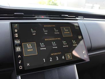 Land Rover Range Rover Autobiography PHEV P550e — photo 28