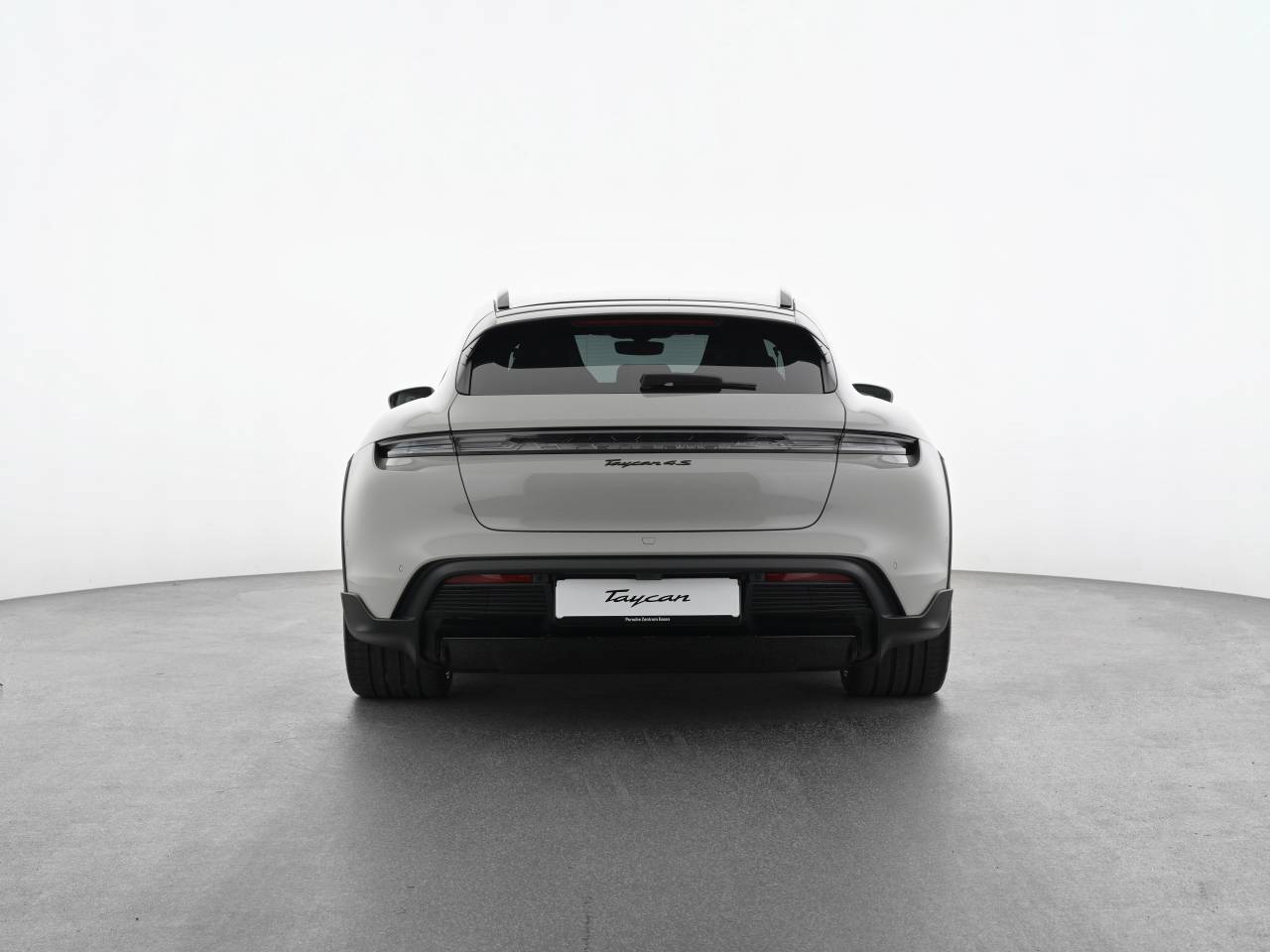 Porsche Taycan ph2 4S Cross Turismo - 2025 - Joinsteer - #5