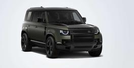 Land Rover Defender 110 110 X 2.0 P300e - 2026 - Joinsteer - #1