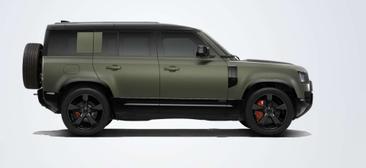 Land Rover Defender 110 110 X 2.0 P300e — photo 2