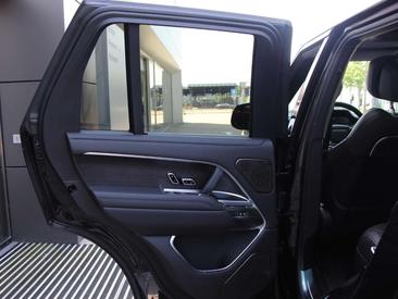 Land Rover Range Rover Autobiography PHEV P550e — photo 33