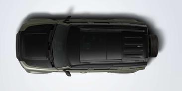 Land Rover Defender 110 110 X 2.0 P300e — photo 4