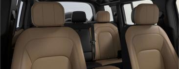 Land Rover Defender 110 110 X 2.0 P300e — photo 6