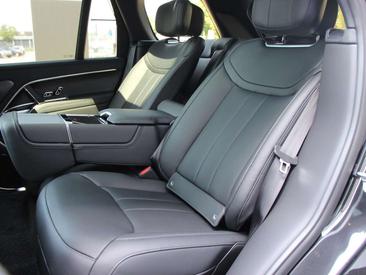 Land Rover Range Rover Autobiography PHEV P550e — photo 39