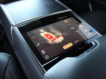 Land Rover Range Rover Autobiography PHEV P550e — photo 40