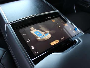 Land Rover Range Rover Autobiography PHEV P550e — photo 41