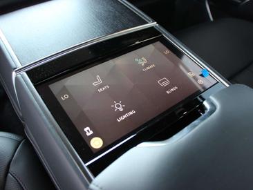 Land Rover Range Rover Autobiography PHEV P550e — photo 43