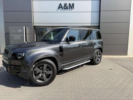 Land Rover Defender 110 D250 S AWD Auto 26MY Gris - 2026 - Joinsteer - #1