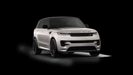 Land Rover Range Rover Sport Autobiography P550e - 2026 - Joinsteer - #1