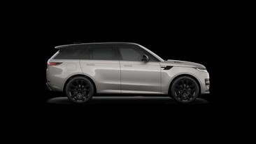 Land Rover Range Rover Sport Autobiography P550e — photo 2