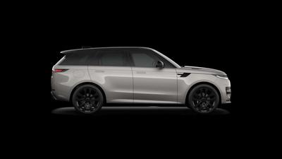 Land Rover Range Rover Sport Autobiography P550e