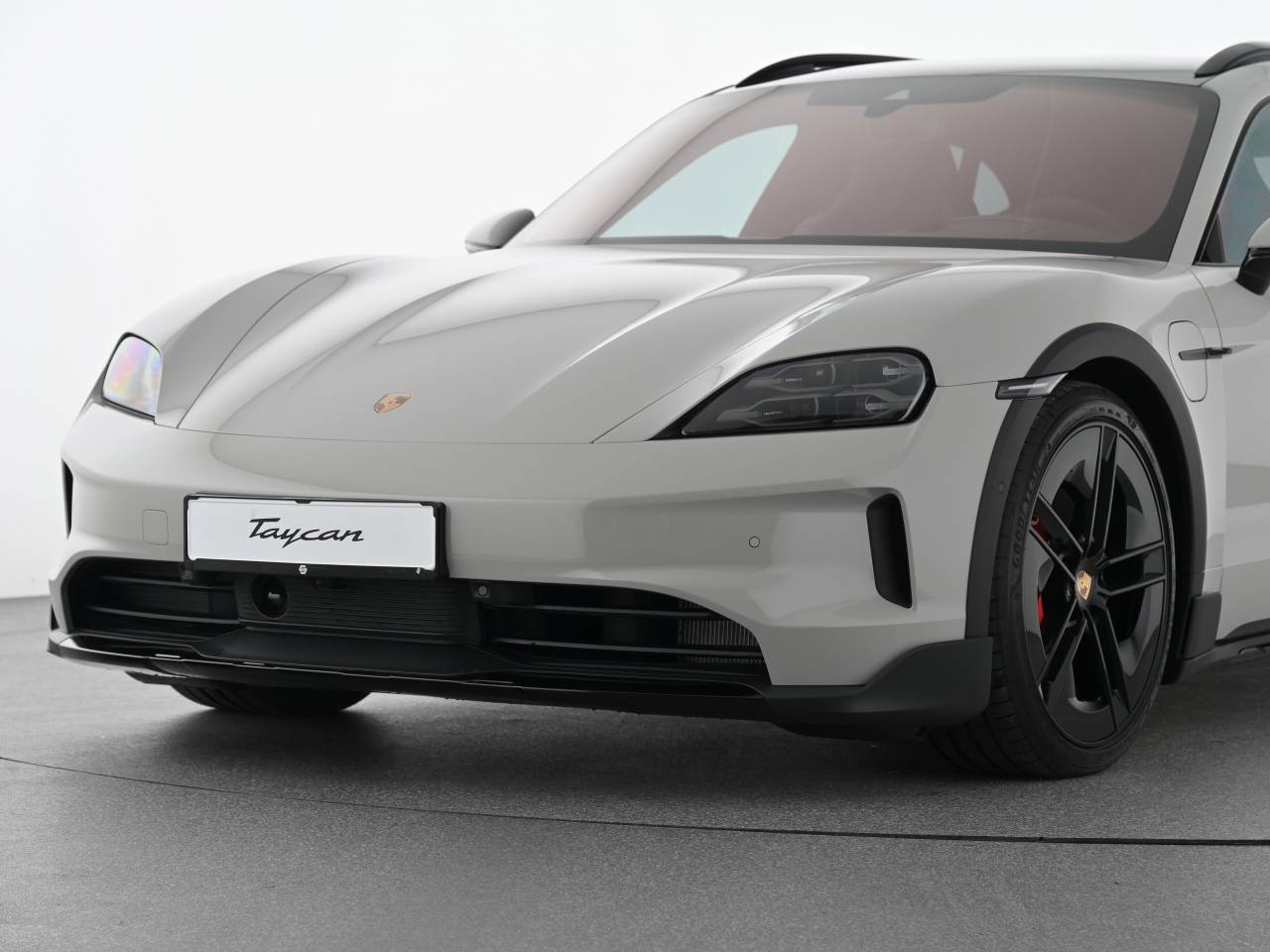 Porsche Taycan ph2 4S Cross Turismo - 2025 - Joinsteer - #7