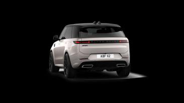 Land Rover Range Rover Sport Autobiography P550e — photo 3