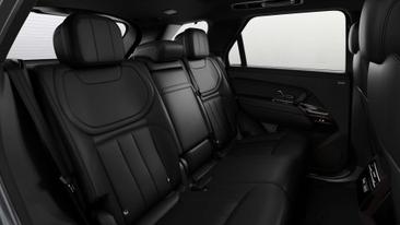 Land Rover Range Rover Sport Autobiography P550e — photo 7