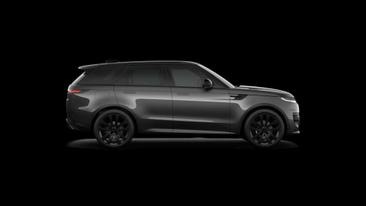 Land Rover Range Rover Sport Autobiography P550e — photo 2