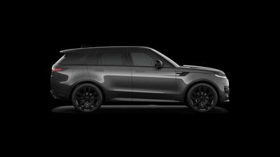 Land Rover Range Rover Sport Autobiography P550e