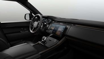 Land Rover Range Rover Sport Autobiography P550e — photo 5