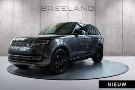 Land Rover Range Rover Autobiography P550e - 2026 - Joinsteer - #1