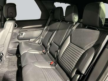 Land Rover Discovery Dynamic SE D350 — photo 5