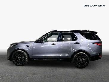 Land Rover Discovery Dynamic SE D350 — photo 6