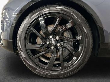 Land Rover Discovery Dynamic SE D350 — photo 9