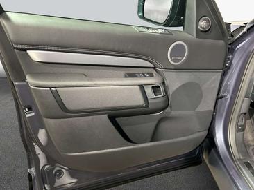 Land Rover Discovery Dynamic SE D350 — photo 13
